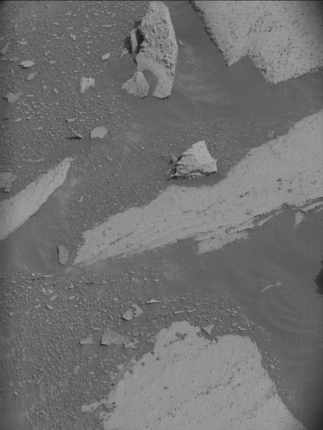 Sol 4983: Mast Camera (Mastcam)
