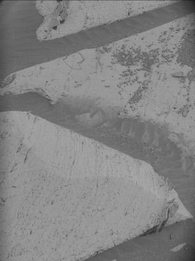 Sol 4983: Mast Camera (Mastcam)