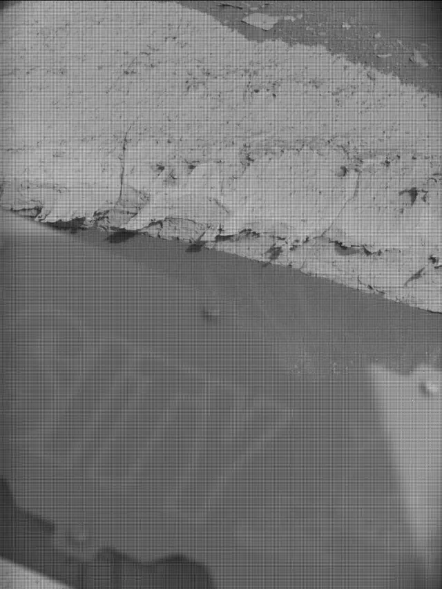 Sol 4983: Mast Camera (Mastcam)