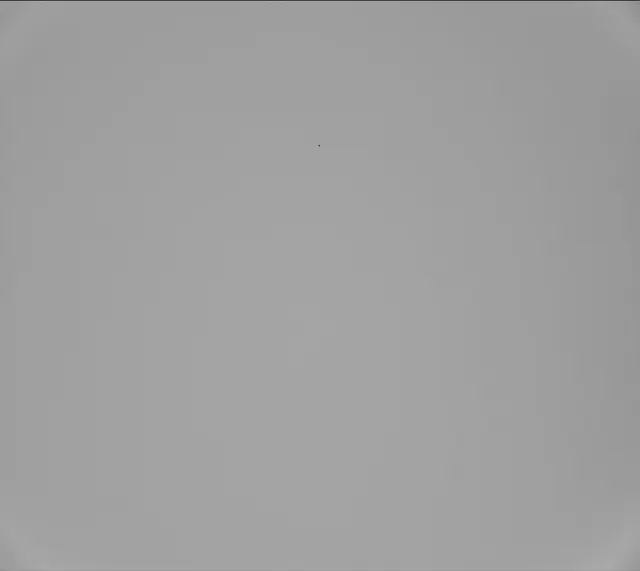Sol 4983: Mast Camera (Mastcam)