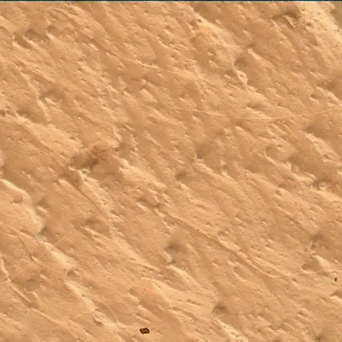 Sol 4985: Mars Hand Lens Imager (MAHLI)