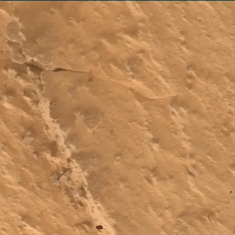 Sol 4985: Mars Hand Lens Imager (MAHLI)