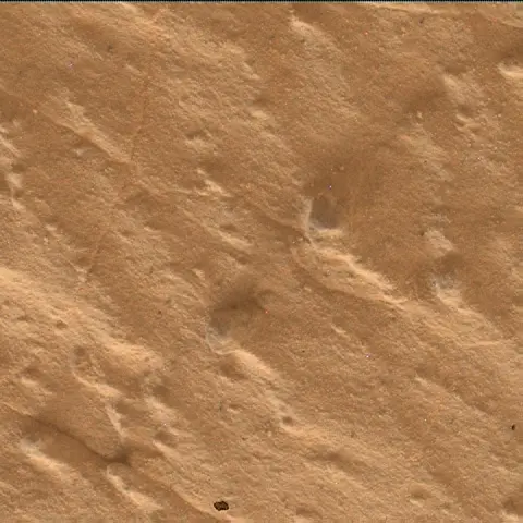 Sol 4985: Mars Hand Lens Imager (MAHLI)