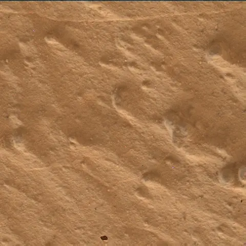 Sol 4985: Mars Hand Lens Imager (MAHLI)