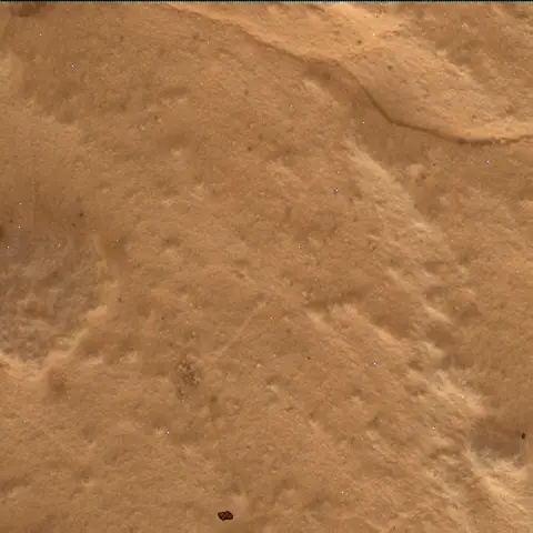 Sol 4985: Mars Hand Lens Imager (MAHLI)