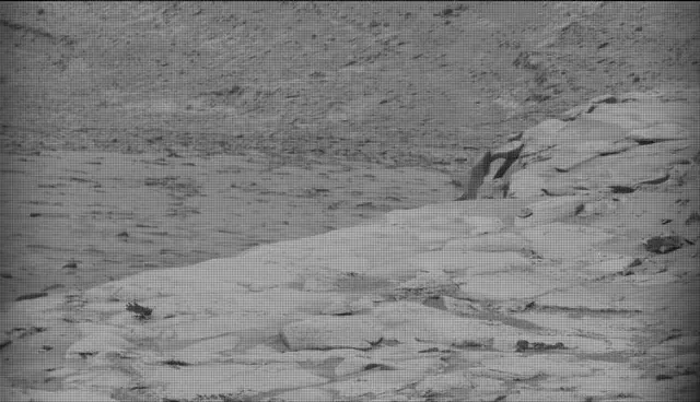 Sol 4986: Mast Camera (Mastcam)