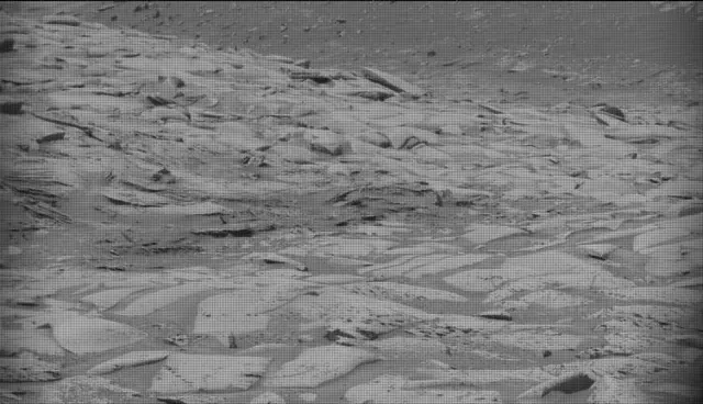 Sol 4986: Mast Camera (Mastcam)