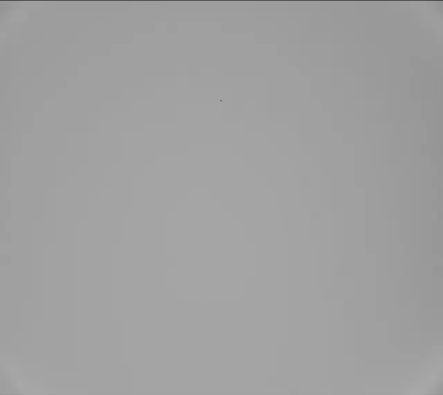 Sol 4986: Mast Camera (Mastcam)
