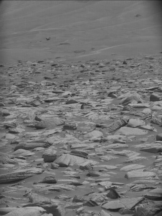 Sol 4987: Mast Camera (Mastcam)