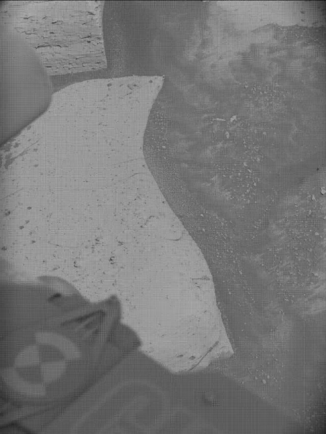 Sol 4987: Mast Camera (Mastcam)