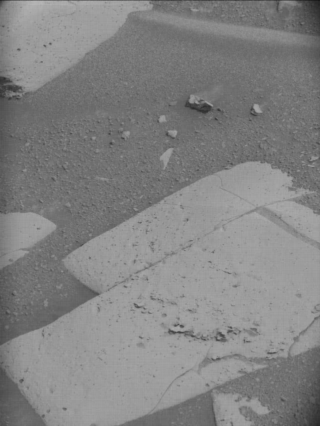 Sol 4987: Mast Camera (Mastcam)