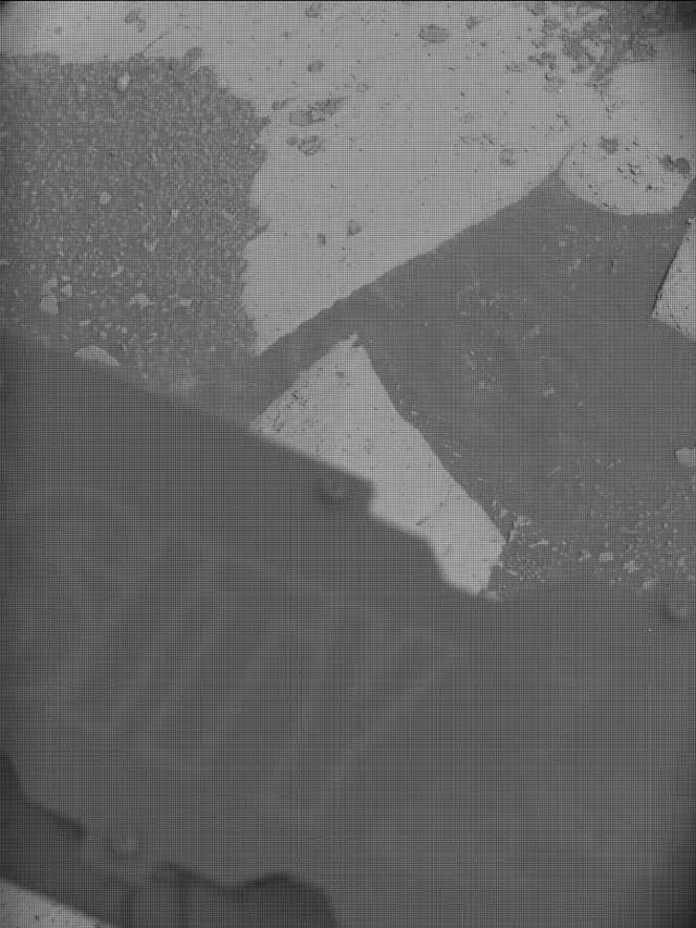 Sol 4987: Mast Camera (Mastcam)