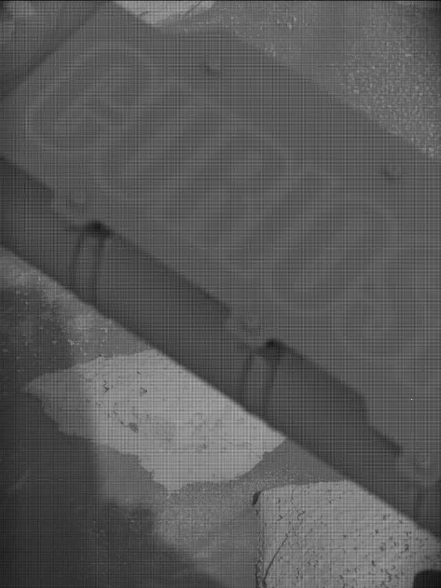 Sol 4987: Mast Camera (Mastcam)