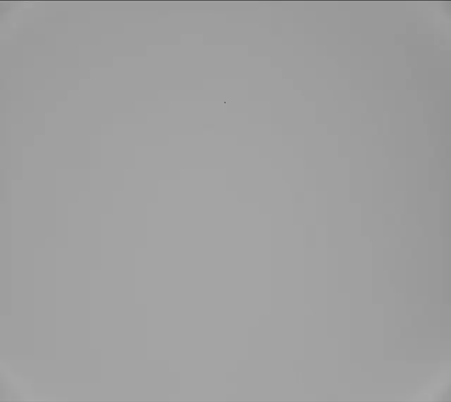 Sol 4987: Mast Camera (Mastcam)