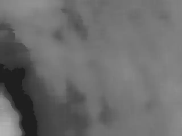 Sol 4987: Mars Hand Lens Imager (MAHLI)