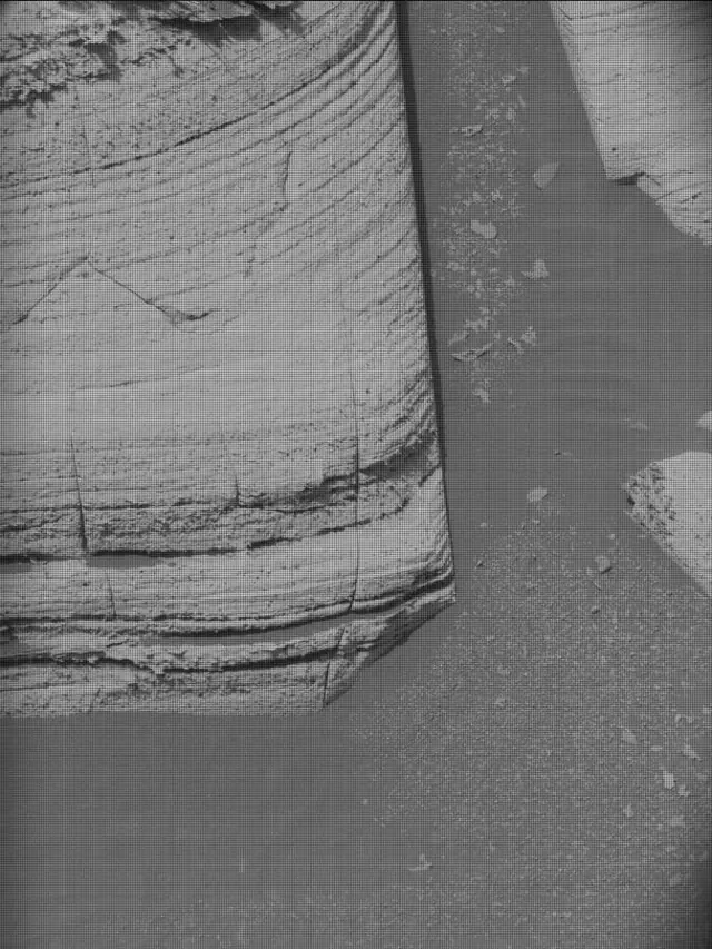 Sol 4988: Mast Camera (Mastcam)