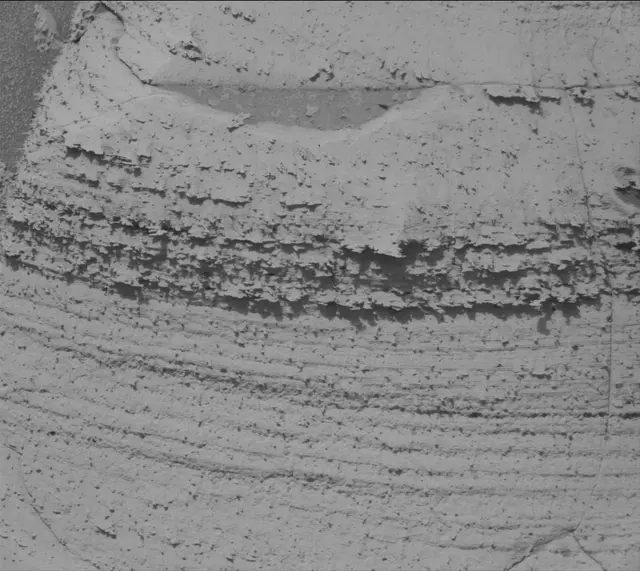 Sol 4988: Mast Camera (Mastcam)