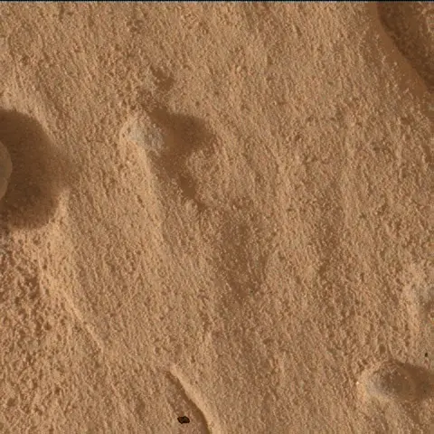Sol 4988: Mars Hand Lens Imager (MAHLI)