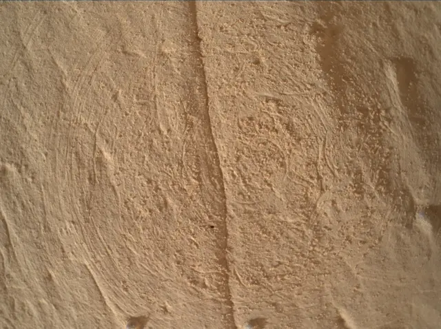 Sol 4988: Mars Hand Lens Imager (MAHLI)
