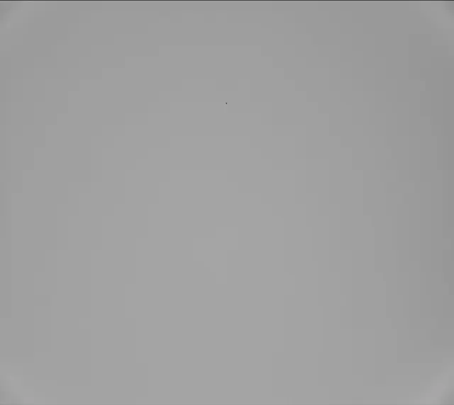 Sol 4989: Mast Camera (Mastcam)