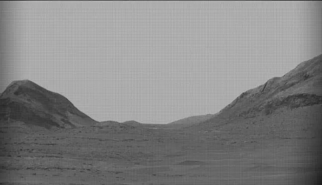 Sol 4992: Mast Camera (Mastcam)