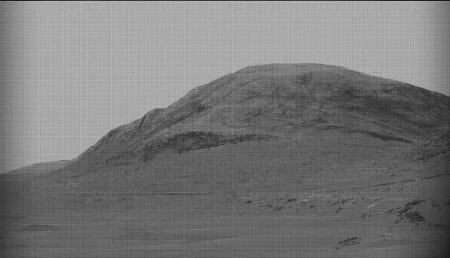 Sol 4992: Mast Camera (Mastcam)
