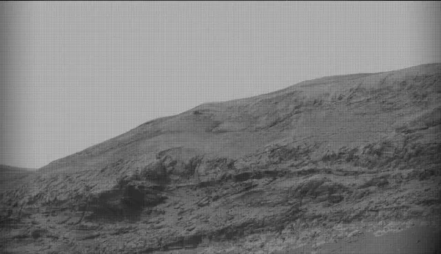 Sol 4992: Mast Camera (Mastcam)