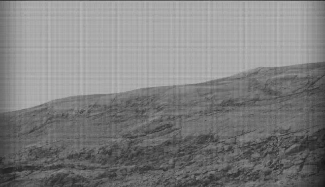 Sol 4992: Mast Camera (Mastcam)