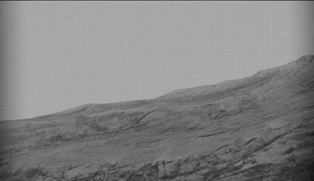 Sol 4992: Mast Camera (Mastcam)