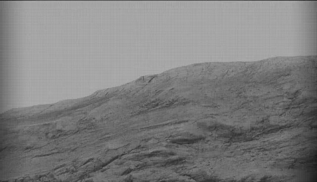 Sol 4992: Mast Camera (Mastcam)