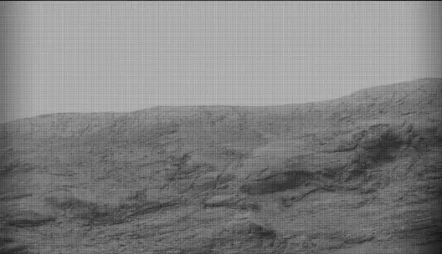 Sol 4992: Mast Camera (Mastcam)