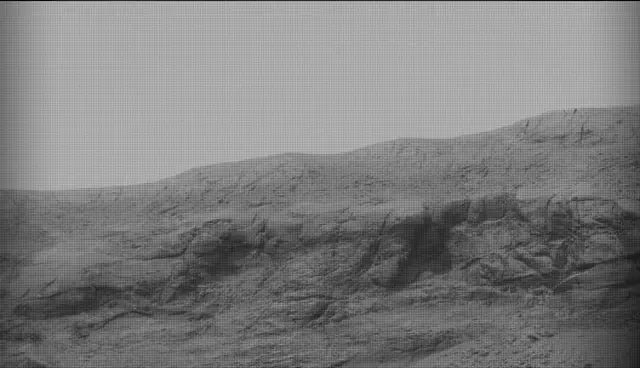 Sol 4992: Mast Camera (Mastcam)