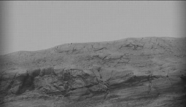 Sol 4992: Mast Camera (Mastcam)