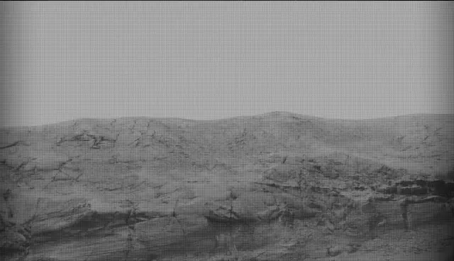Sol 4992: Mast Camera (Mastcam)