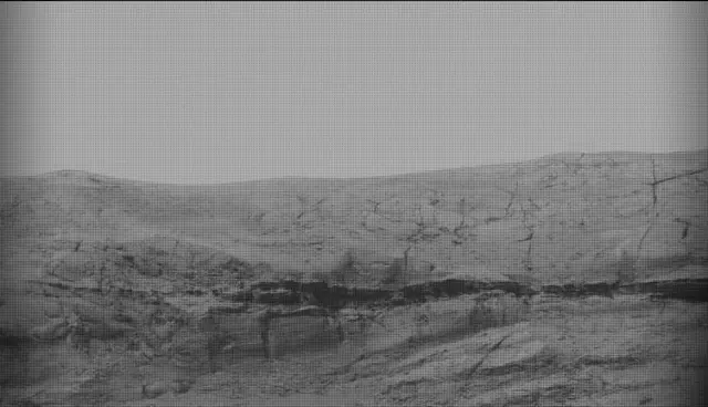Sol 4992: Mast Camera (Mastcam)