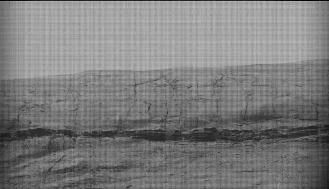 Sol 4992: Mast Camera (Mastcam)