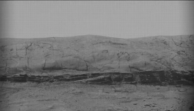 Sol 4992: Mast Camera (Mastcam)