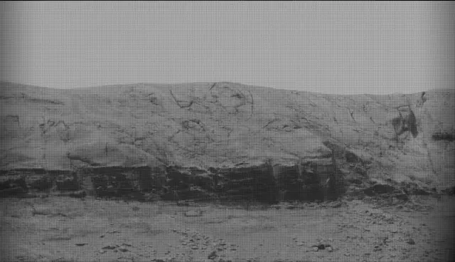 Sol 4992: Mast Camera (Mastcam)