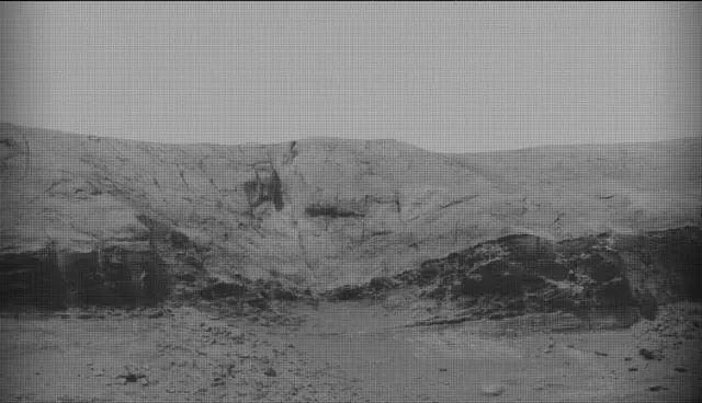 Sol 4992: Mast Camera (Mastcam)