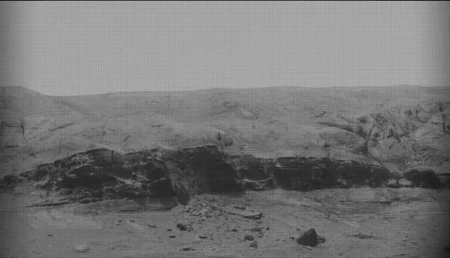 Sol 4992: Mast Camera (Mastcam)