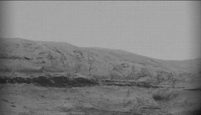 Sol 4992: Mast Camera (Mastcam)