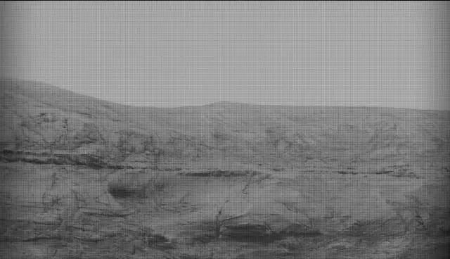 Sol 4992: Mast Camera (Mastcam)