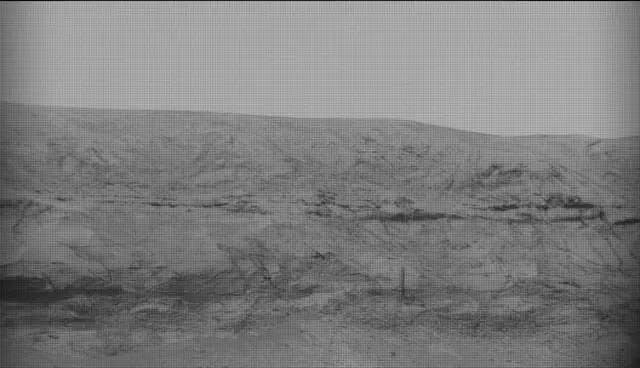 Sol 4992: Mast Camera (Mastcam)