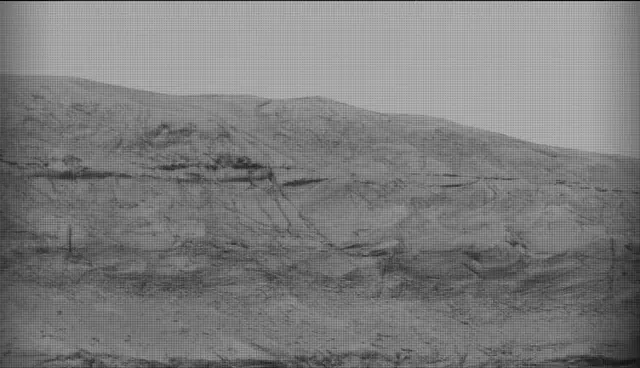 Sol 4992: Mast Camera (Mastcam)