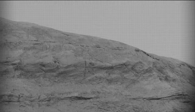 Sol 4992: Mast Camera (Mastcam)