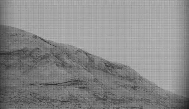 Sol 4992: Mast Camera (Mastcam)