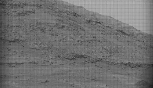 Sol 4992: Mast Camera (Mastcam)