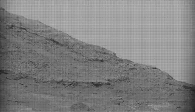 Sol 4992: Mast Camera (Mastcam)