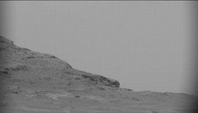 Sol 4992: Mast Camera (Mastcam)
