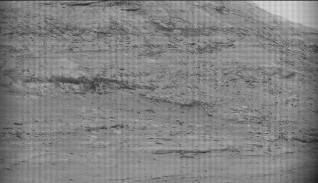 Sol 4992: Mast Camera (Mastcam)